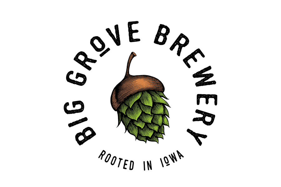 Big Grove Brewery