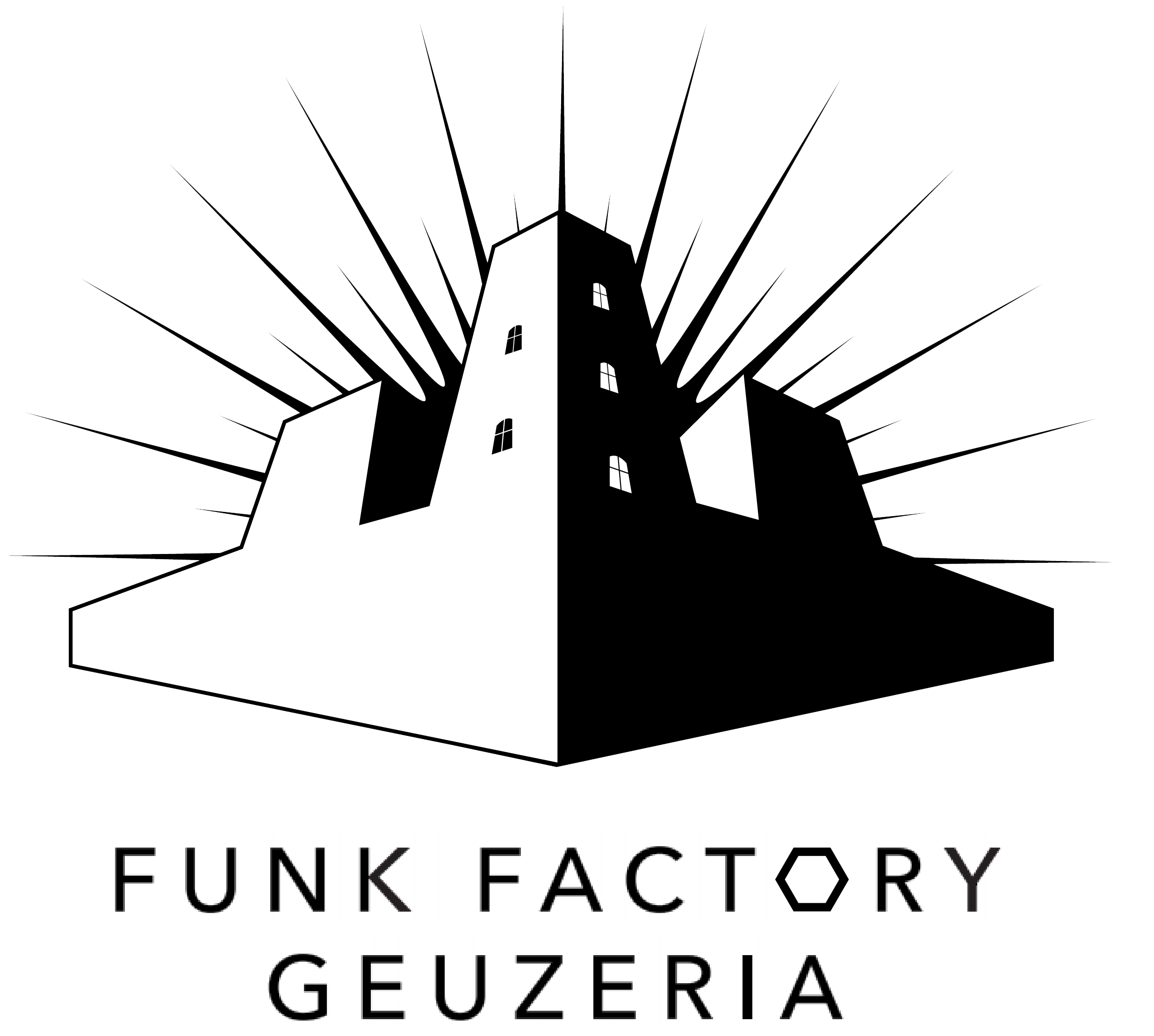 Funk Factory Geuzeria